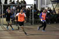 بالفيديو: سرية كشاف النادي الاسلامي تُنظم دورياً لكرة القدم بعنوان "دوري الصداقة"